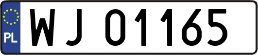 WJ01165