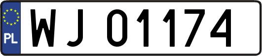 WJ01174