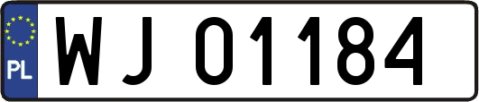 WJ01184