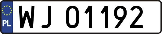 WJ01192
