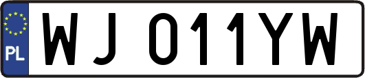 WJ011YW