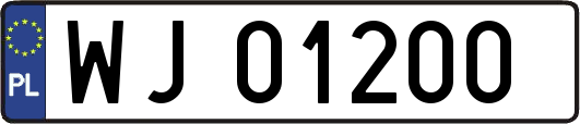 WJ01200