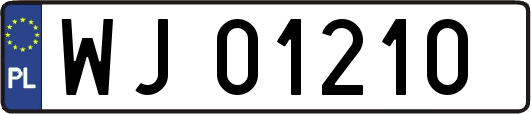 WJ01210