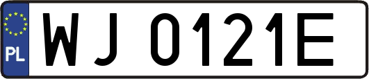 WJ0121E