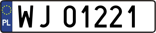 WJ01221