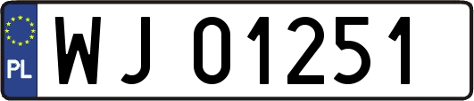 WJ01251