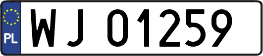 WJ01259