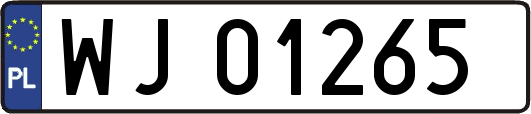 WJ01265