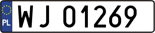 WJ01269