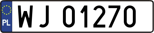 WJ01270