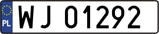 WJ01292