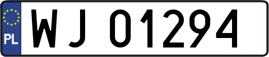 WJ01294
