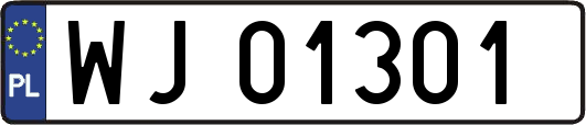 WJ01301