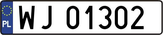 WJ01302