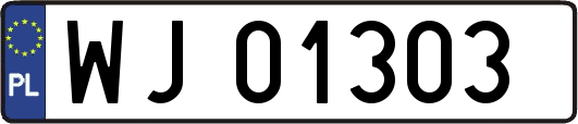 WJ01303