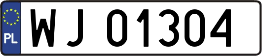 WJ01304