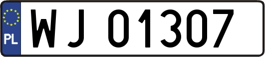 WJ01307