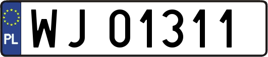 WJ01311