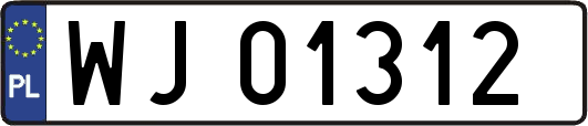 WJ01312