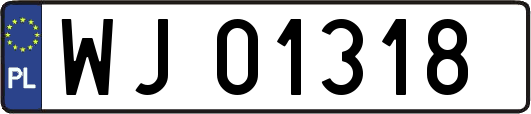 WJ01318