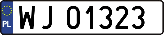 WJ01323