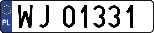 WJ01331