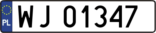 WJ01347