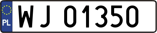 WJ01350