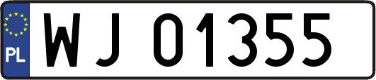 WJ01355