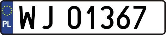 WJ01367