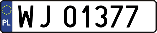 WJ01377