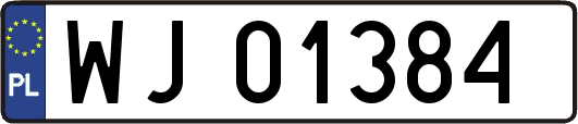 WJ01384