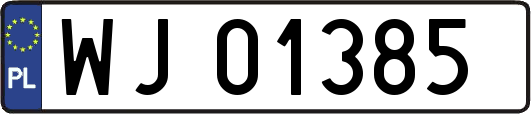 WJ01385