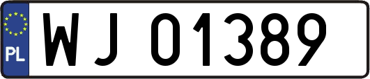 WJ01389