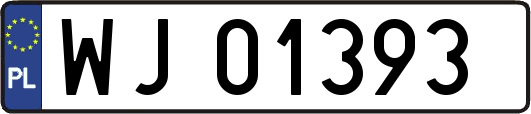 WJ01393