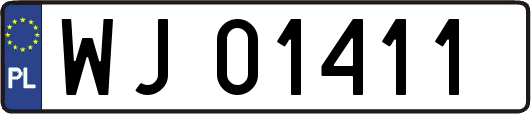 WJ01411