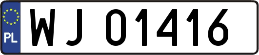 WJ01416