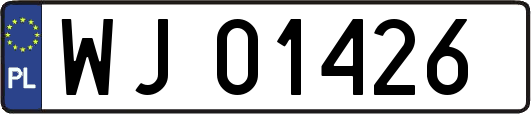 WJ01426