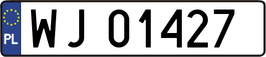 WJ01427