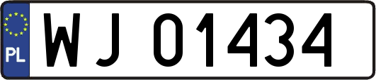 WJ01434
