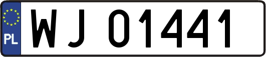 WJ01441