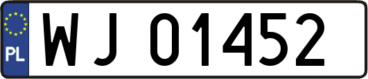 WJ01452