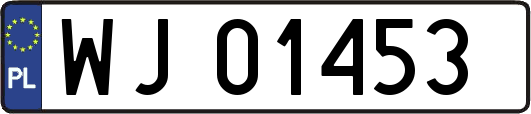 WJ01453