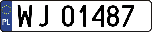 WJ01487