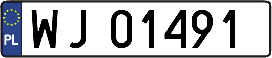 WJ01491