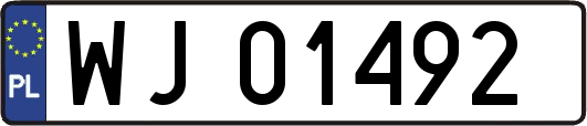 WJ01492
