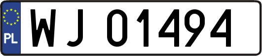 WJ01494