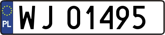 WJ01495