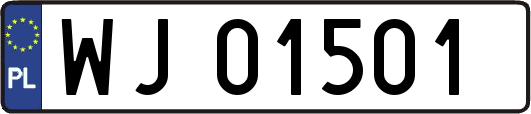 WJ01501