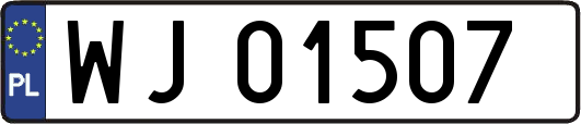 WJ01507
